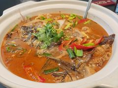 -明丰小渔馆(明月路店)