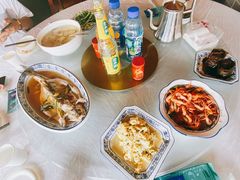 -洞天食府(北大街店)