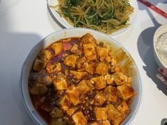 -小锅饭豆腐馆(重工北街普罗旺斯店)
