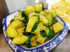 黄瓜-观桥阁(锦溪店)