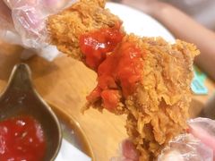 -乐凯撒披萨(喜荟城店)