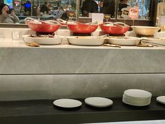 -晶丽香榭自助餐(南京大饭店)