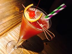 性感沙滩-胡桃里音乐酒馆(环亚凯瑟琳广场店)