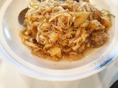 -巴音浩日娲·蒙餐(双林东路店)