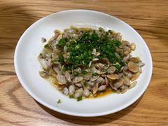 -金海湾海鲜排档(朱家尖店)