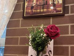 -安德烈俄式西餐厅(中央大街店)