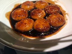 红糖麻兹-绿茶餐厅(领展购物广场·中关村店)