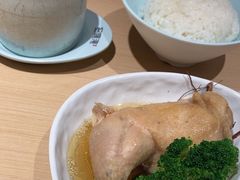 -多喝汤·粤式茶餐(太和金铂店)