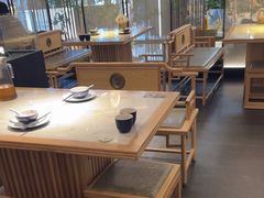 -绿茶餐厅(青岛城阳万象汇店)