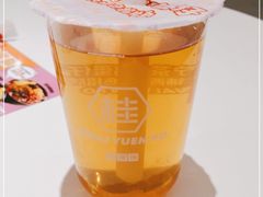 -桂桂茶(五角场万达广场店)