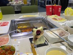 -海底捞火锅(吾悦国际广场店)