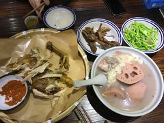 -刘师父老汉口江湖菜(蔡锷路店)