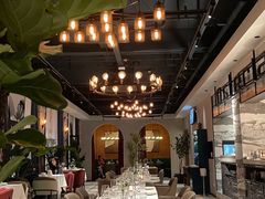 -Osteria Garden 生蚝花园餐厅(原进贤路店)