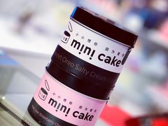 -CAKE BOSS 蛋糕老板(西单君太百货店)