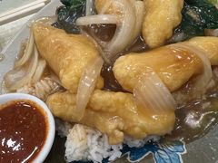 -醉琼楼酒家(灣仔)