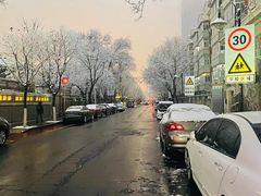 -叁秋咖啡 SANQIU COFFEE(天津河北路店)