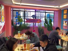 -小杨生煎(黄河路店)