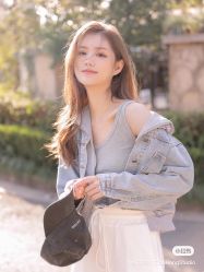 -时尚殿堂明星门店