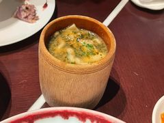 -杭州西子湖四季酒店·金沙厅