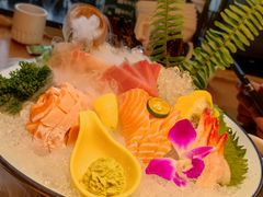 -禾风·海鲜料理自助(玉林店)