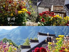 -篁岭景区