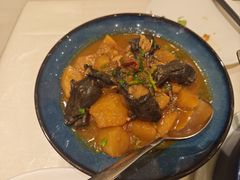 -吉林省林业宾馆-餐厅