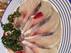 -码头故事火锅(大丰店)