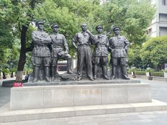-南昌八一起义纪念馆