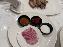 -珍呈中餐厅•粤川淮扬新疆(乌鲁木齐康莱德酒店)