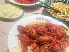 -有位虾匠·胶东土菜小馆(市北店)