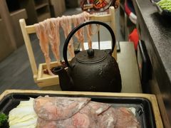 -湊湊火锅·茶憩(打浦桥日月光店)