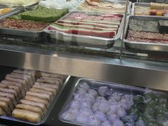 -常州糕团店(北大街新世纪商城店)