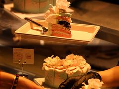 -小苍兰风铃草蛋糕甜品(沈阳店)