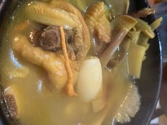 -束河人家(南锣鼓巷店)