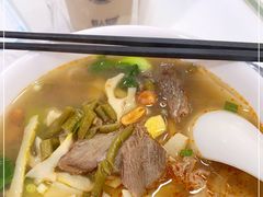 -三品桂林米粉(西单店)