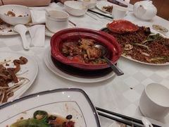 -喜记避风塘炒辣蟹(旗舰店)