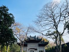 -钱王祠
