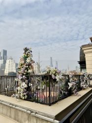 -花嫁丽舍婚礼殿堂(世博江景店)