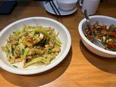 -巢爷老味(东方红店)