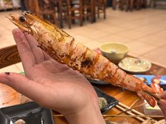 -疍家人黄记海鲜火烧烤