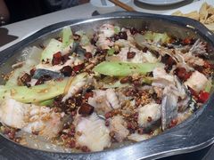 -万和源炝锅城·活鱼现炝(文艺北路店)