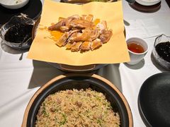 -客颂·客家宴(大壮国际广场店)