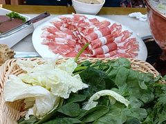 -爆肚于(赵公口桥店)