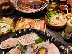 -牛New寿喜烧(金茂览秀城店)