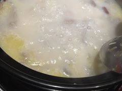 -捞神煲汤火锅(湖滨商业街店)