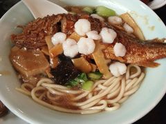 -奎元馆.百年奎元.非遗传承(西湖边的解放路店)