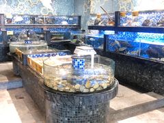水产区-寻味顺德·珍之宝酒楼(银钻店)