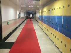 -浙江工业大学（朝晖校区）-游泳馆
