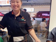 -玫瑰花园自助烤肉(顺义鑫海韵通店)
