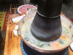 -凤吉园乌拉满族火锅中华老字号(繁荣路店)
